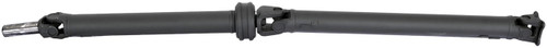 Drive Shaft fits 1991-1993 Nissan D21  DORMAN OE SOLUTIONS