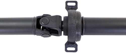 Drive Shaft fits 1990-1993 Mazda B2600  DORMAN OE SOLUTIONS