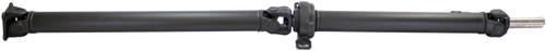 Drive Shaft fits 1987-1993 Mazda B2600  DORMAN OE SOLUTIONS