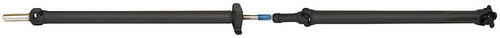 Drive Shaft fits 2002-2008 Dodge Ram 1500  DORMAN OE SOLUTIONS