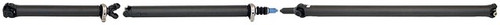 Dorman - OE Solutions Drive Shaft P/N:936-692