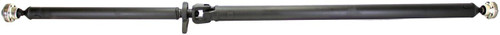 Drive Shaft fits 2003-2005 Volvo XC90  DORMAN OE SOLUTIONS