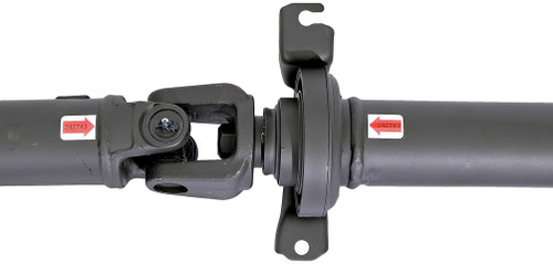 Drive Shaft fits 1998-2002 Subaru Forester  DORMAN OE SOLUTIONS