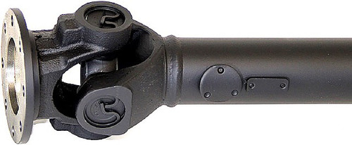 Drive Shaft fits 2002-2015 Mercedes-Benz G55 AMG G500 G550  DORMAN OE SOLUTIONS