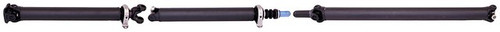 Dorman - OE Solutions Drive Shaft 936-987