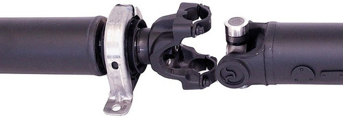 Dorman - OE Solutions Drive Shaft 936-990 - view 2
