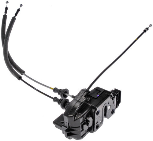 Dorman - OE Solutions Door Lock Actuator Motor P/N:937-006
