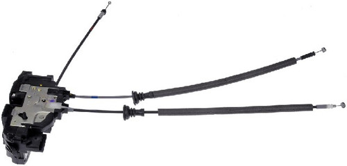 Dorman - OE Solutions Door Lock Actuator Motor P/N:937-024