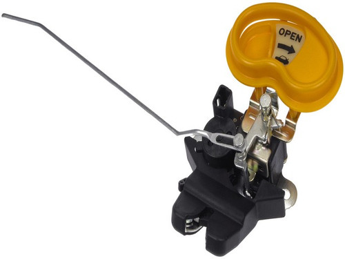 Dorman - OE Solutions Trunk Lock Actuator Motor 937-142