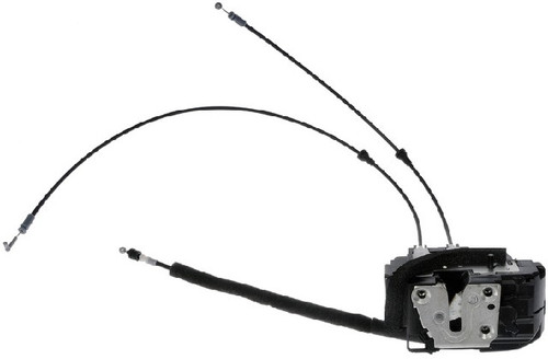 Dorman - OE Solutions Door Lock Actuator Motor 937-230 - view 2