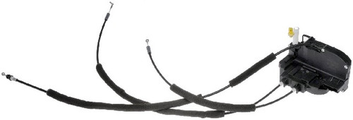 Dorman - OE Solutions Door Lock Actuator Motor P/N:937-232