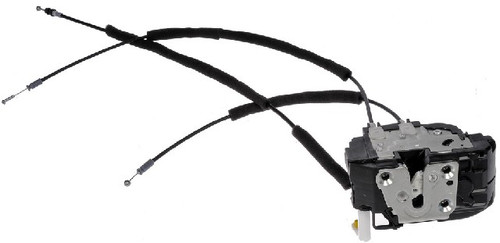 Dorman - OE Solutions Door Lock Actuator Motor P/N:937-232
