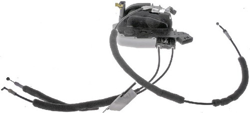 Door Lock Actuator Motor fits 2007-2012 Nissan Altima  DORMAN OE SOLUTIONS