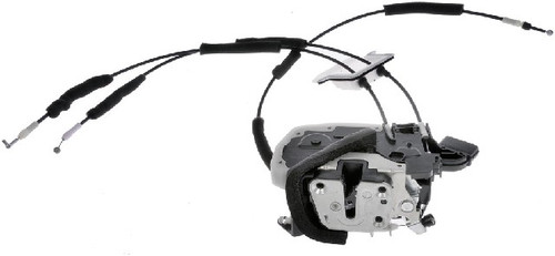 Dorman - OE Solutions Door Lock Actuator Motor P/N:937-242