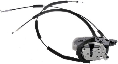 Dorman - OE Solutions Door Lock Actuator Motor P/N:937-244