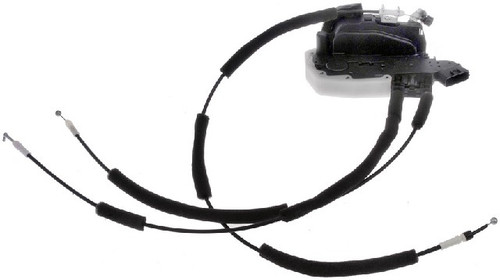 Dorman - OE Solutions Door Lock Actuator Motor 937-244 - view 3