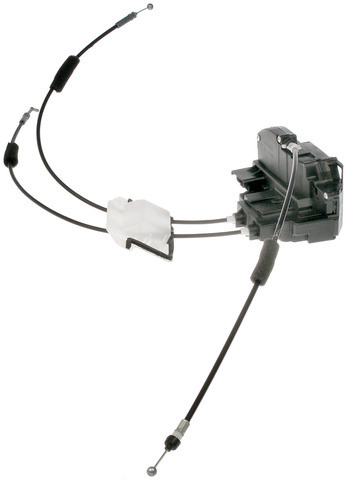 Dorman - OE Solutions Door Lock Actuator Motor P/N:937-247