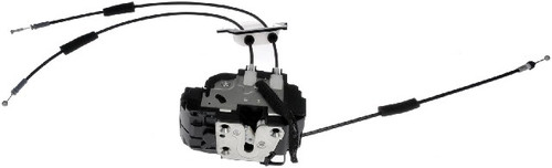 Dorman - OE Solutions Door Lock Actuator Motor P/N:937-247