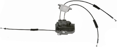 Dorman - OE Solutions Door Lock Actuator Motor P/N:937-247