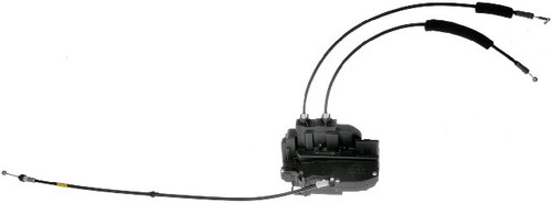 Dorman - OE Solutions Door Lock Actuator Motor P/N:937-249