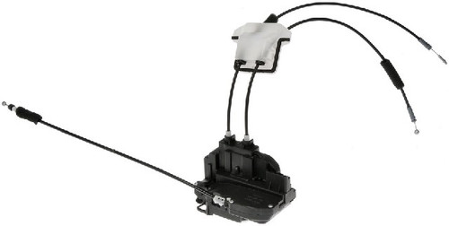 Dorman - OE Solutions Door Lock Actuator Motor P/N:937-251