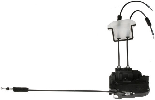 Dorman - OE Solutions Door Lock Actuator Motor P/N:937-251