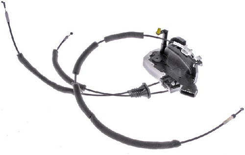Dorman - OE Solutions Door Lock Actuator Motor 937-254