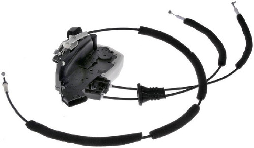 Dorman - OE Solutions Door Lock Actuator Motor P/N:937-255