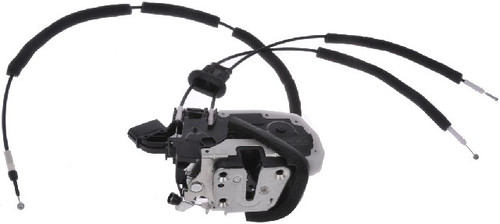 Dorman - OE Solutions Door Lock Actuator Motor 937-255 - view 2