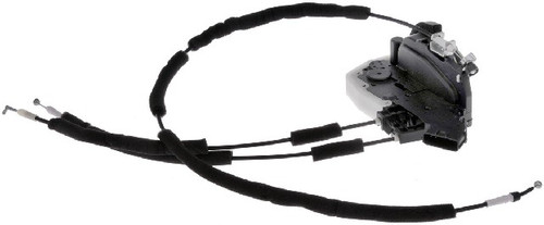 Dorman - OE Solutions Door Lock Actuator Motor 937-258