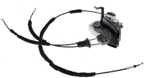 Dorman - OE Solutions Door Lock Actuator Motor P/N:937-256