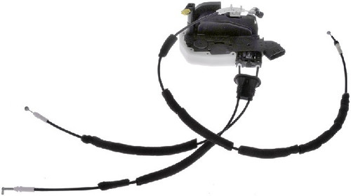 Dorman - OE Solutions Door Lock Actuator Motor P/N:937-256