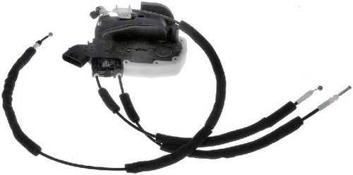 Dorman - OE Solutions Door Lock Actuator Motor P/N:937-259