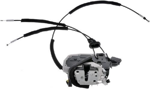 Dorman - OE Solutions Door Lock Actuator Motor 937-266 - view 2