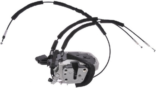 Dorman - OE Solutions Door Lock Actuator Motor 937-269 - view 2