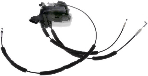 Dorman - OE Solutions Door Lock Actuator Motor 937-269 - view 3