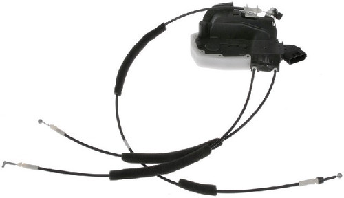 Dorman - OE Solutions Door Lock Actuator Motor 937-278 - view 3