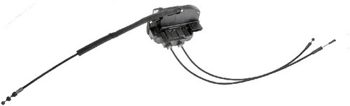 Dorman - OE Solutions Door Lock Actuator Motor 937-282