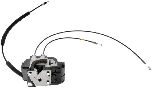 Dorman - OE Solutions Door Lock Actuator Motor 937-304 - view 2