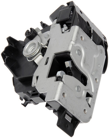 Door Lock Actuator Motor fits 1999-2002 Mercury Cougar  DORMAN OE SOLUTIONS