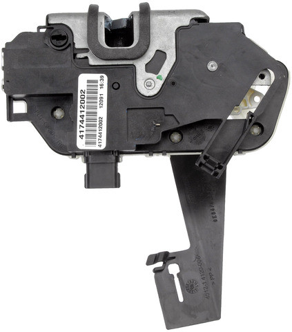 Dorman - OE Solutions Door Lock Actuator Motor 937-653 - view 2