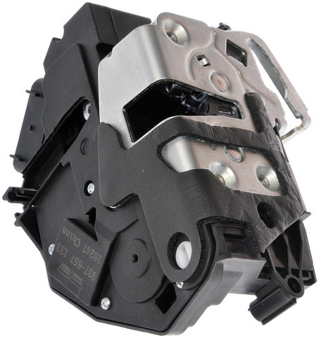 Dorman - OE Solutions Door Lock Actuator Motor 937-657