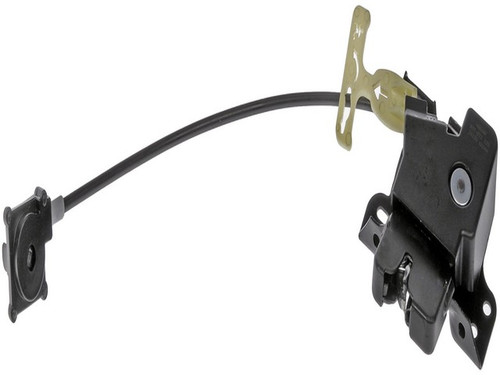 Dorman - OE Solutions Trunk Lock Actuator Motor 937-671