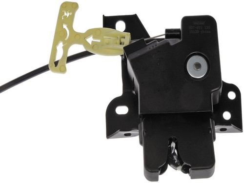 Dorman - OE Solutions Trunk Lock Actuator Motor P/N:937-671