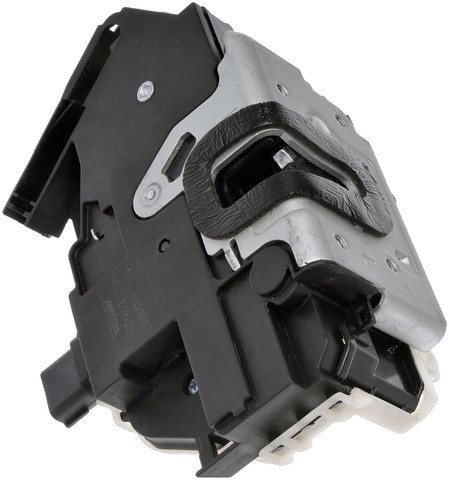 Door Lock Actuator Motor fits 2009-2019 Ford Explorer Police Interceptor Sedan,T