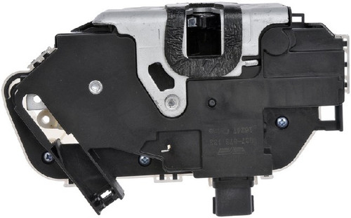 Door Lock Actuator Motor fits 2009-2019 Ford Explorer Police Interceptor Sedan,T