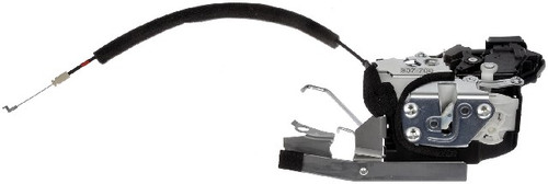 Dorman - OE Solutions Door Lock Actuator Motor 937-700 - view 2