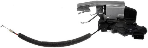 Door Lock Actuator Motor fits 2007-2009 Mazda 3  DORMAN OE SOLUTIONS