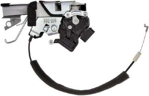 Dorman - OE Solutions Door Lock Actuator Motor 937-701 - view 3