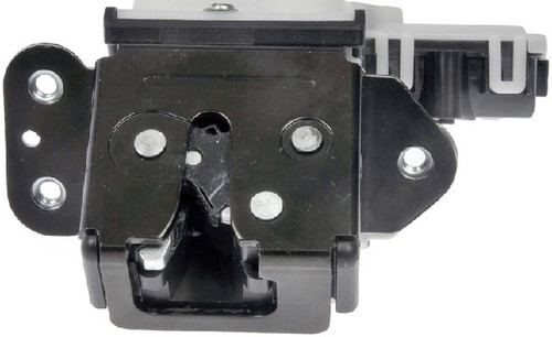 Dorman - OE Solutions Door Lock Actuator Motor 937-716 - view 4